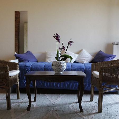 Casa Virgilio Panzió Fosdinovo Kültér fotó