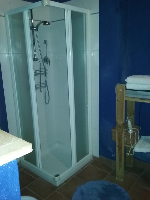 Casa Virgilio Panzió Fosdinovo Szoba fotó