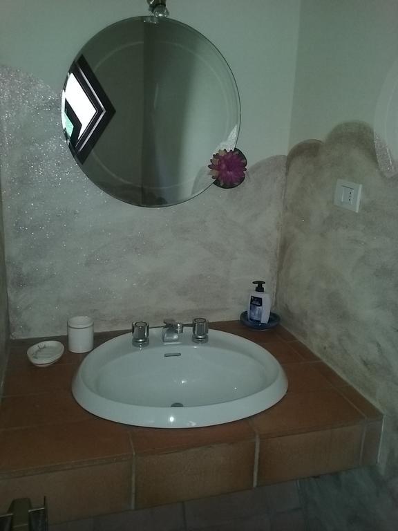 Casa Virgilio Panzió Fosdinovo Szoba fotó