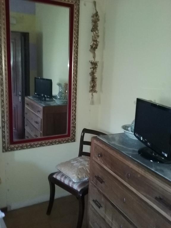 Casa Virgilio Panzió Fosdinovo Szoba fotó